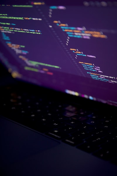 Solicita consulta de servicios de programación