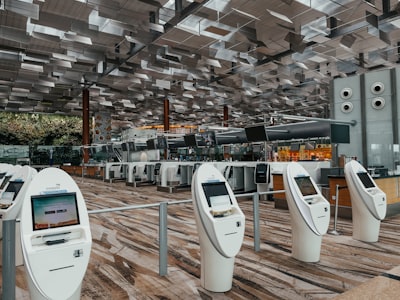 Mejores empresas de reserva automatizada para gimnasios en Sevilla