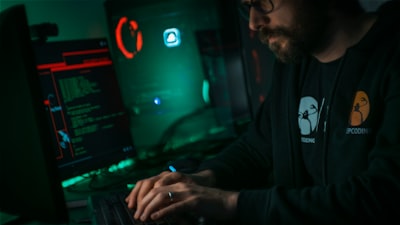 Actores de la RDPC utilizan túneles de código VS para hackeo remoto
