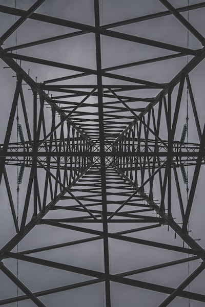 La energía de tu centro de datos necesita una remodelación.