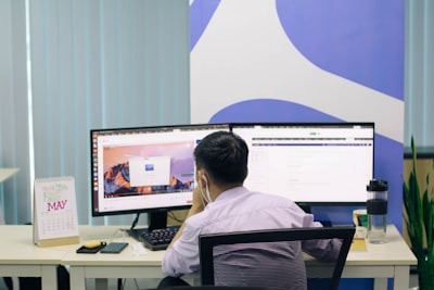 Automatización de tareas de back-office: Visión a largo plazo.