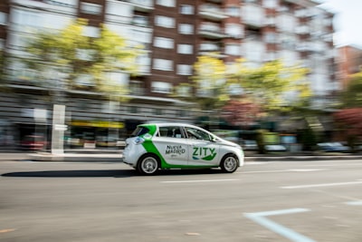 La suposición fallida: autos autónomos necesitan una arquitectura de software radicalmente distinta