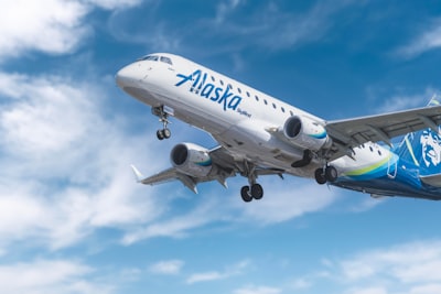Tres es el número mágico para Alaska Airlines: triple redundancia