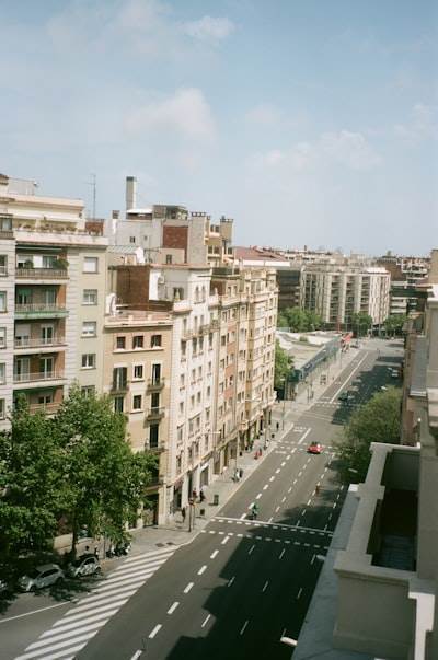 n8n en Barcelona