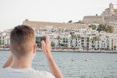 Servicios de desarrollo de apps móviles en Ibiza
