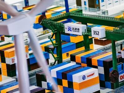 Empresas líderes en importación/exportación maximizan automatización con n8n en 2024