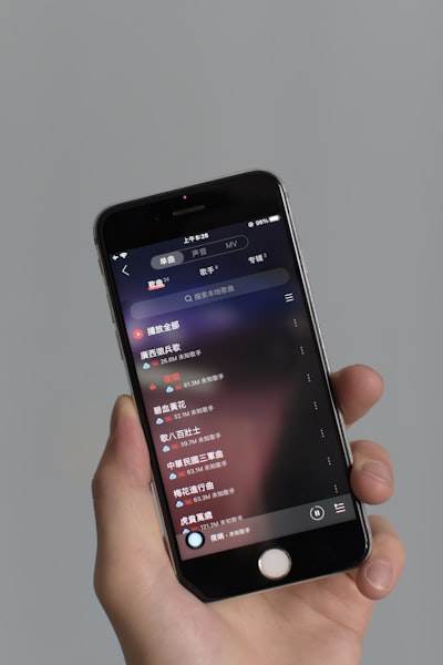 Desarrollo de apps móviles en Sestao