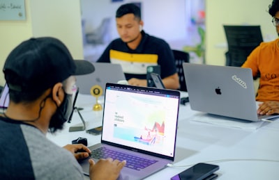 Ventajas del modelo venture studio para fundadores