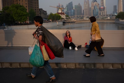 Lucha contra la competencia china y obsesión por la seguridad