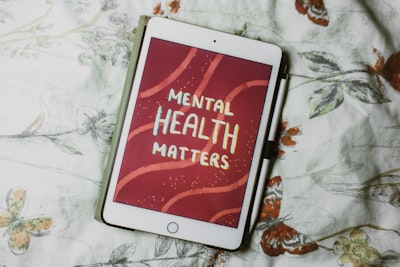 Construye tu Chatbot de salud mental: Guía práctica.