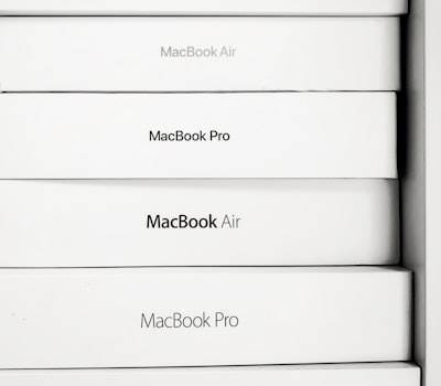 No malgaste $2,000 en un MacBook Pro de 1TB: ¡Este solo cuesta $440!