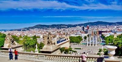Top 10 Proveedores de Programación Personalizada en Barcelona Comparados