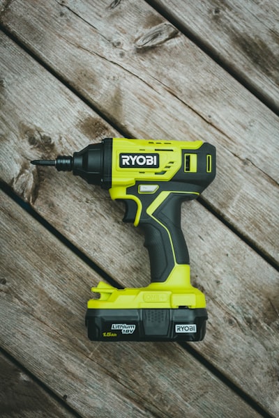 La herramienta eléctrica de Ryobi que me arrepiento de haber comprado
