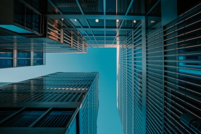 La infraestructura clave para la agilidad digital.