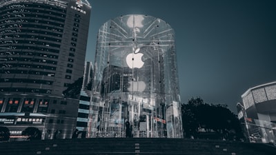 Por qué Apple destaca en inteligencia artificial futura