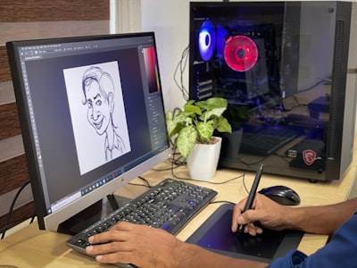 Cómo crear animación 3D con IA