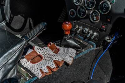 Por qué tu coche autónomo necesita un registrador de vuelo AI
