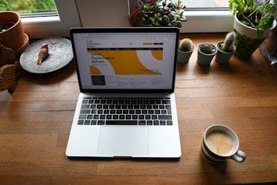 Beneficios de adquirir un sitio web de blog preparado