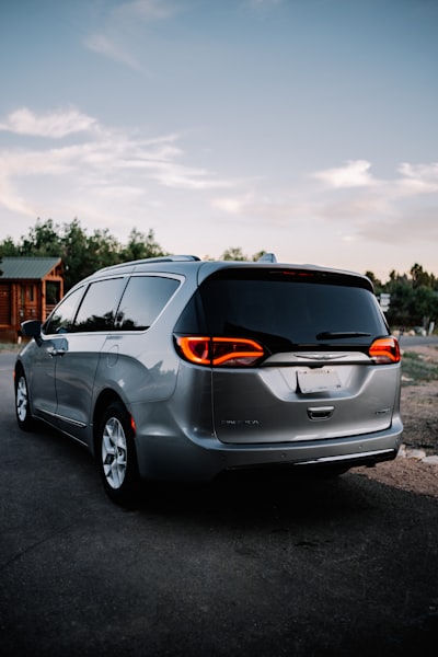 El legado de la minivan: 40 años superando a los SUV