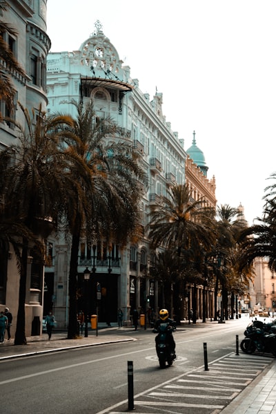 Las empresas líderes en software de gestión de flotas en Valencia