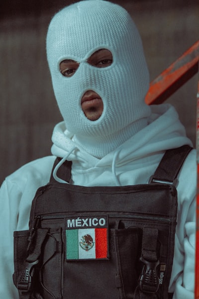 Cómo CJNG de México emplea tecnología avanzada