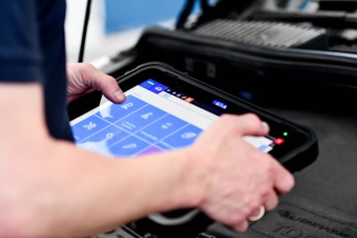 Automatiza procesos y elimina tareas repetitivas en campo