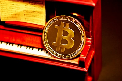 Tokenización y Generación de Música con Criptomoneda BEAT