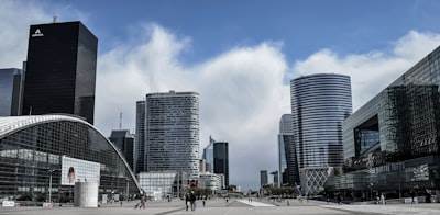 Principales empresas de inteligencia de negocios en Europa