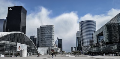 Principales empresas de desarrollo tecnológico en Europa