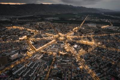 Ciudades Digitales en Auge