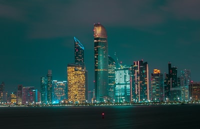 Ranking definitivo de empresas de software en Abu Dhabi