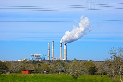 El auge de los centros de datos y el riesgo ambiental en Texas