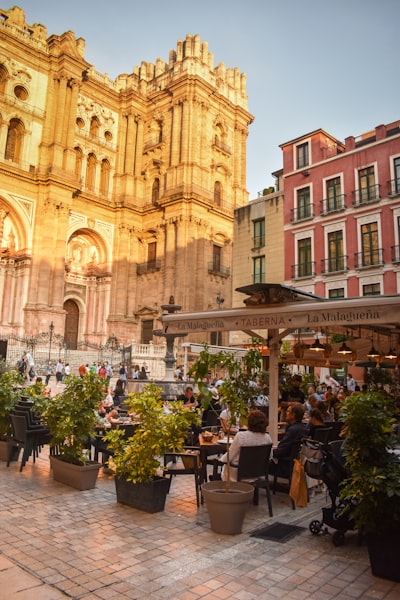 Líderes en desarrollo de software para hostelería en Málaga