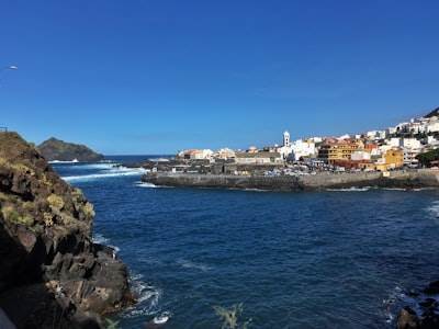 Programación de apps en Santa Cruz