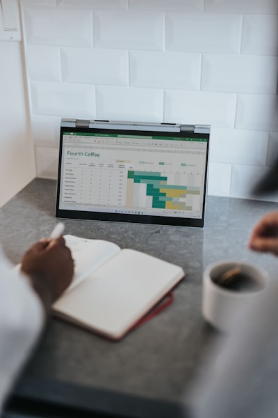 Impacto de la automatización del reporting en la colaboración en equipo