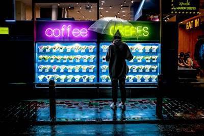Formas de implementar automatización en el comercio minorista