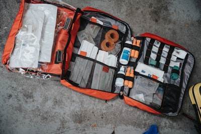 Agregando un agente AI para emergencias médicas usando protocolo A2A