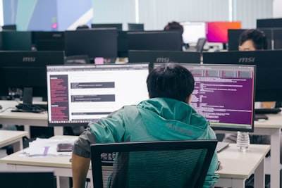 Encuentra servicios de programación externalizados en Torrejón de Ardoz