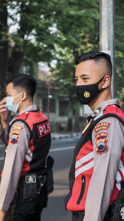 El FBI y la Policía de Indonesia desarticulan red de phishing de W3LL por fraude de $20 millones