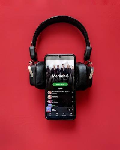 La innovadora función de IA de Spotify para audiolibros
