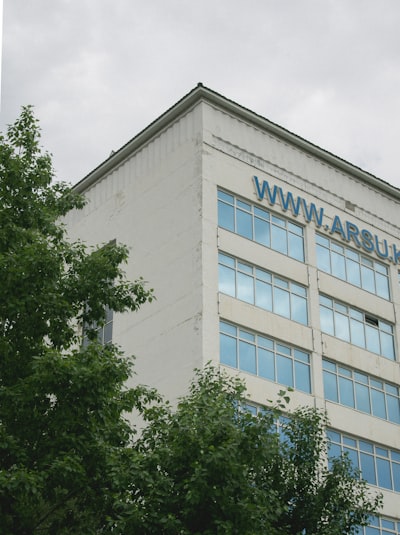Desarrollo de software en Alberite