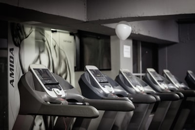 Sistema de reserva automatizado para centros de fitness en Alicante