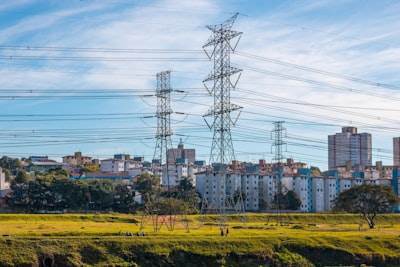 Top 50 Compañías para Power BI en Mazarrón
