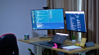 Maximiza tu ROI con una empresa de desarrollo de aplicaciones de escritorio.