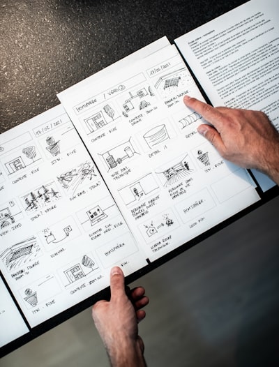 La IA necesita un rediseño para comprender documentos.