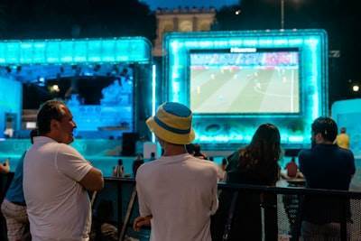 Fútbol en 90 Phut Tv - ¡La mejor opción en línea para los apasionados del fútbol!