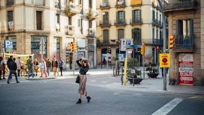 Top 10 Expertos en bots de Instagram en Barcelona