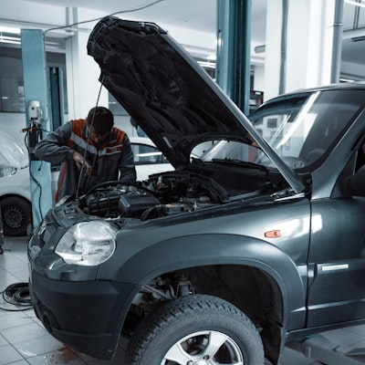 Software de gestión para talleres de automóviles en Alicante