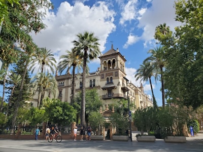 Portal del estudiante con pagos en Sevilla 2026: descubrimiento gratuito