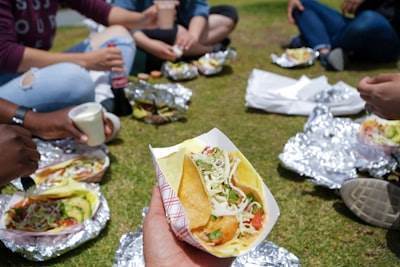 Los altos precios del almuerzo en el trabajo están llevando a trabajadores hangry